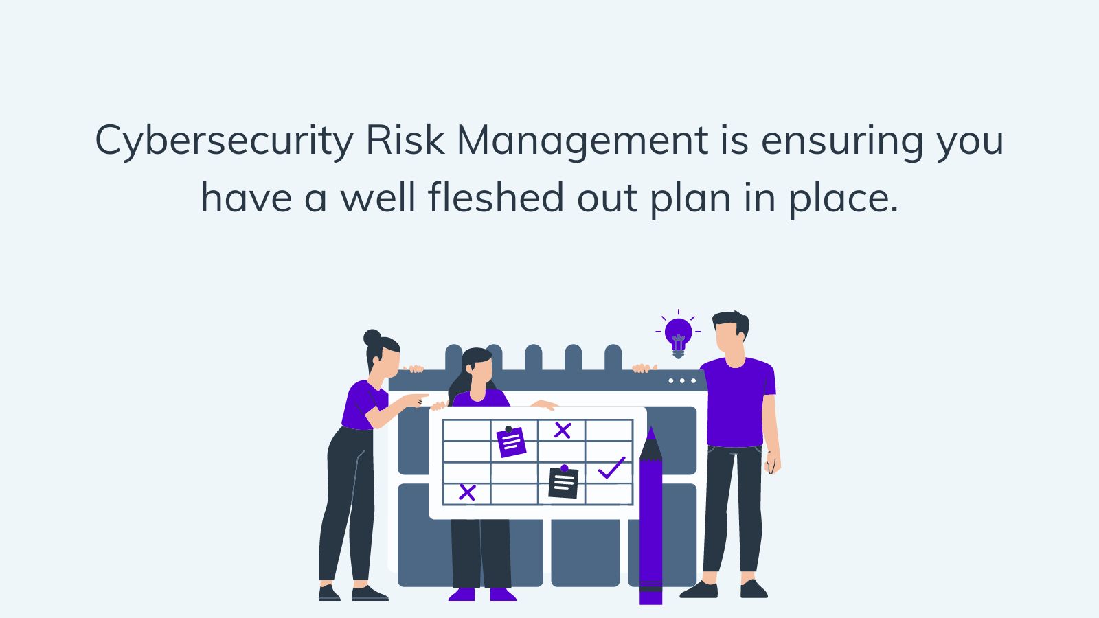 What Is Cybersecurity Risk Management? on agilitycms.com
